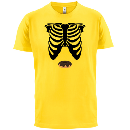 Donut Tummy T Shirt