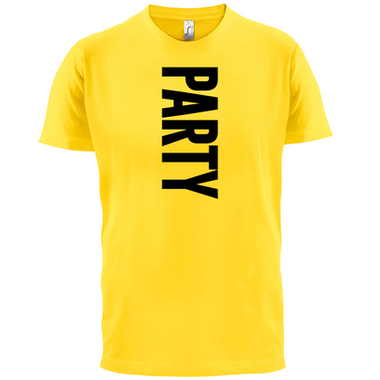 Party - RuPaul T Shirt