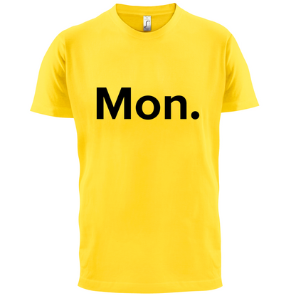 Weekday - Mon T Shirt