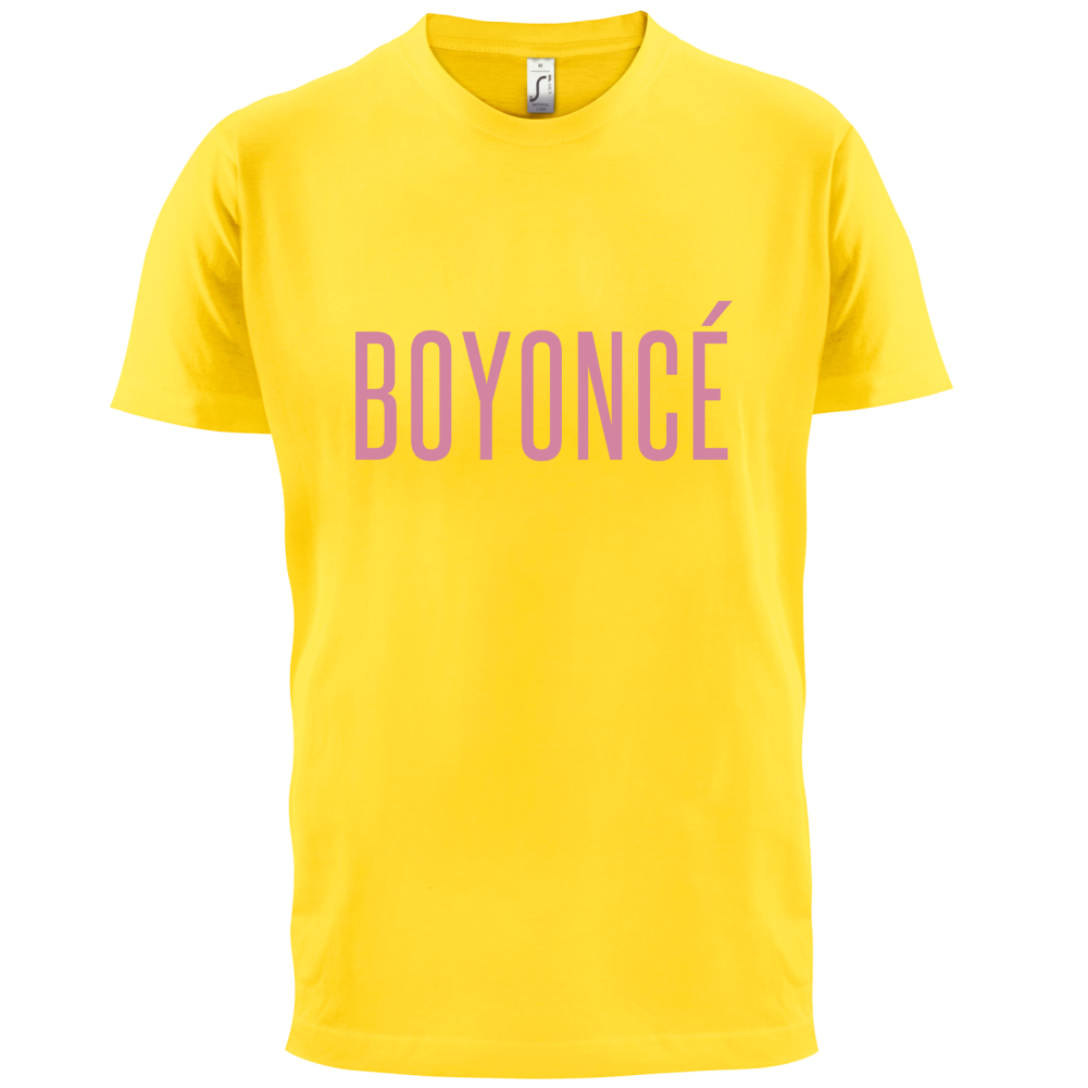 Boyonce T Shirt