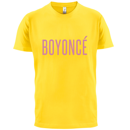 Boyonce T Shirt