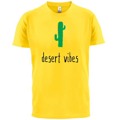 Desert Vibes T Shirt