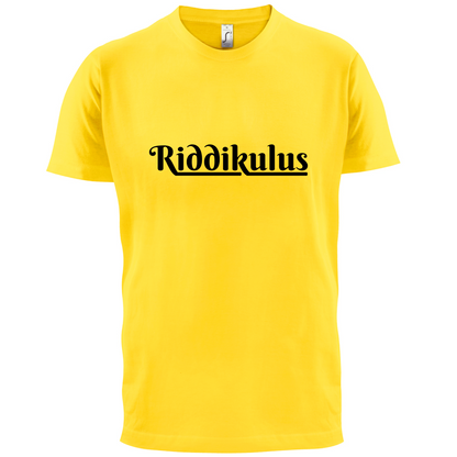 Riddikulus T Shirt