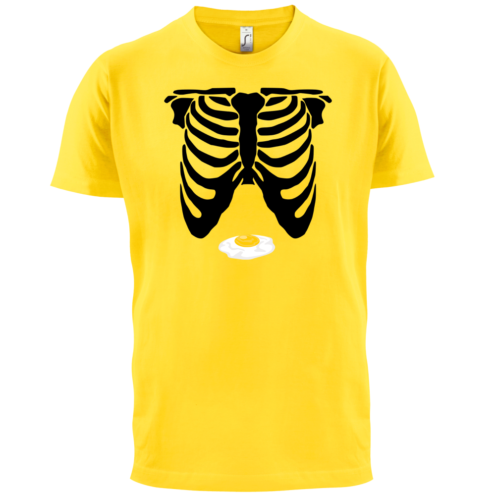 Egg Tummy T Shirt