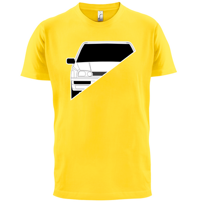 Golf MK3 - Split T Shirt