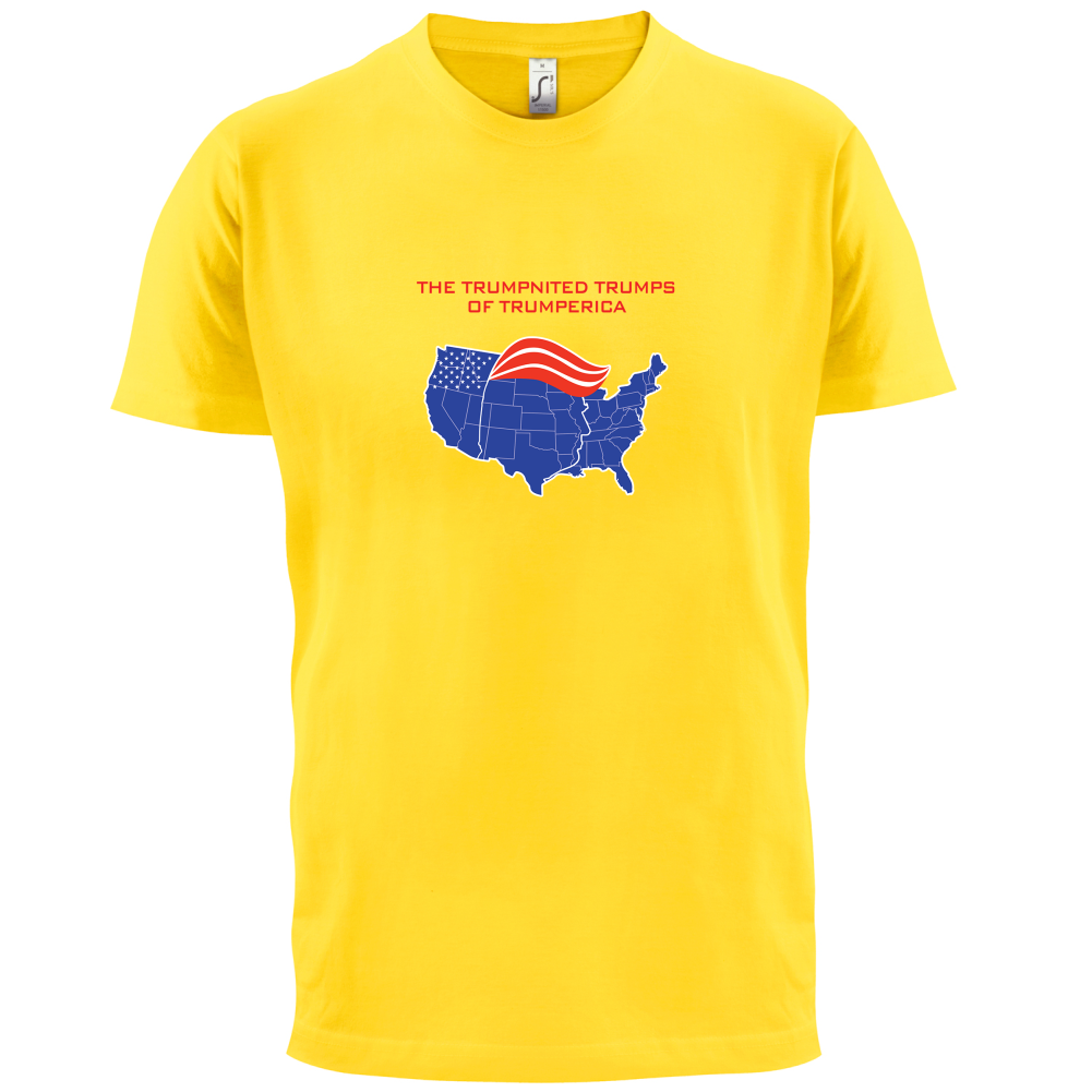 Trumperica T Shirt