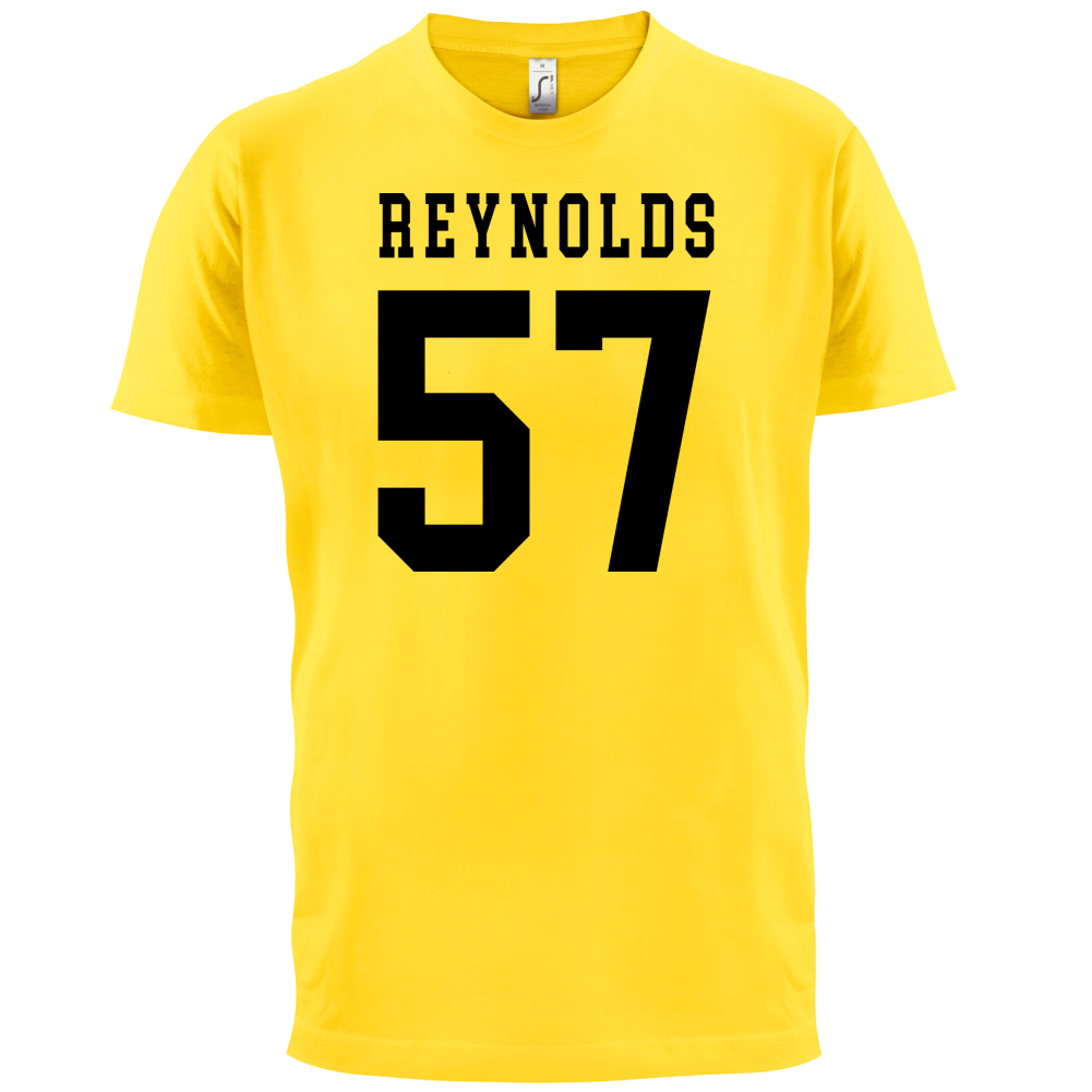 Reynolds 57 T Shirt