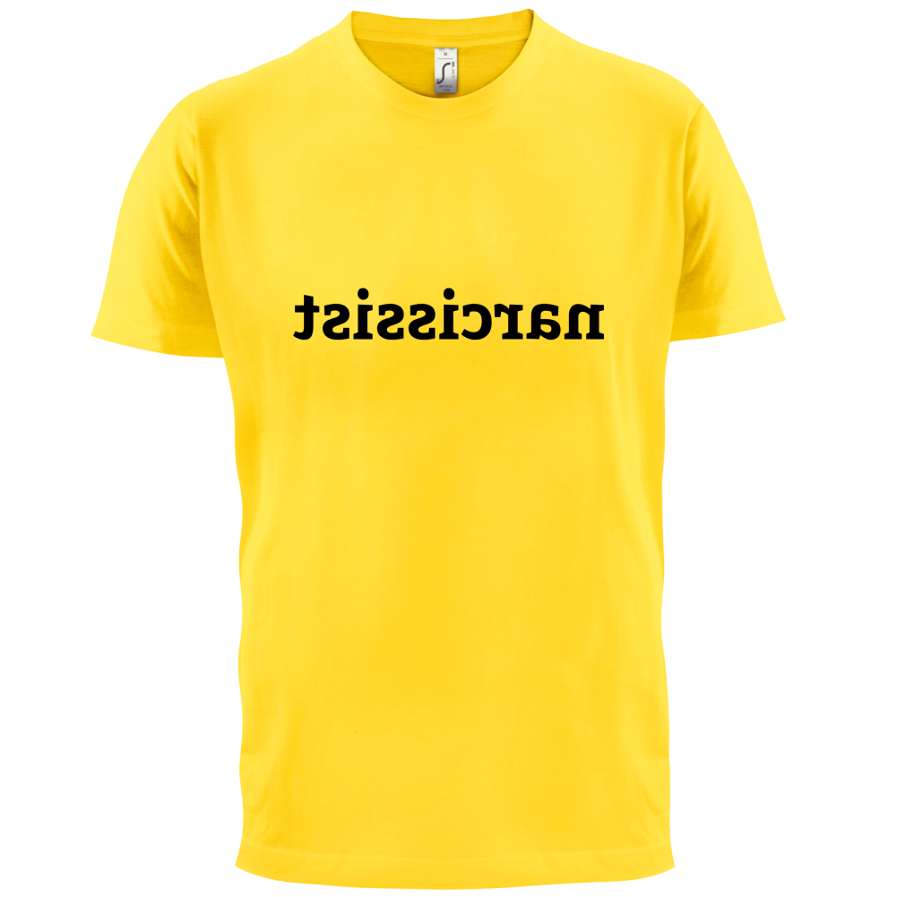 Narcissistic T Shirt