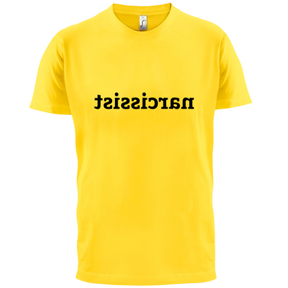 Narcissistic T Shirt