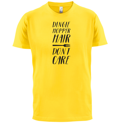Dingle Hopper Hair T Shirt