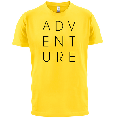 Adventure T Shirt