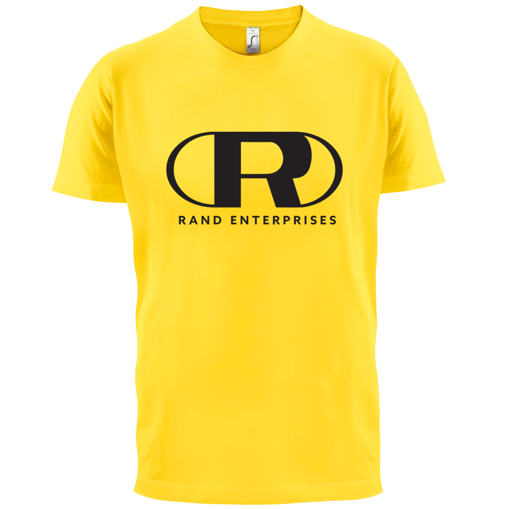 RandEnterprise T Shirt