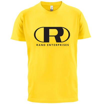 RandEnterprise T Shirt