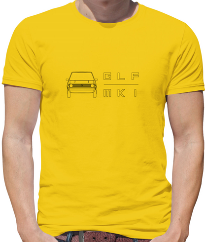 GLF MK1 T Shirt