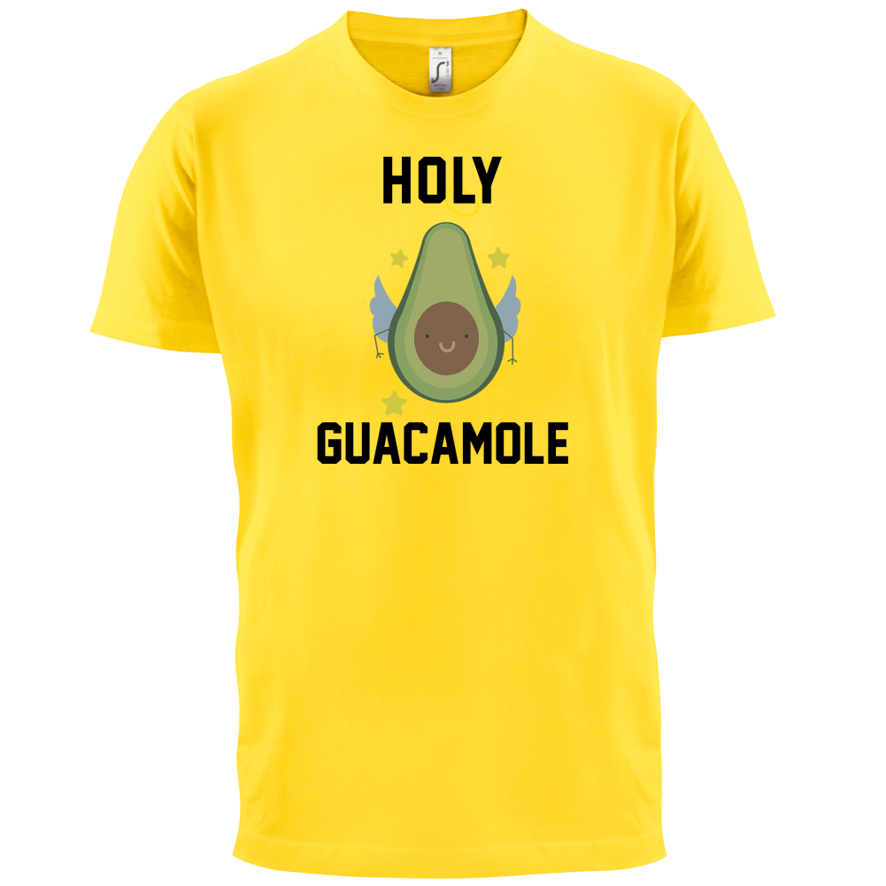 Holy Guacamole T Shirt