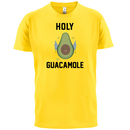 Holy Guacamole T Shirt