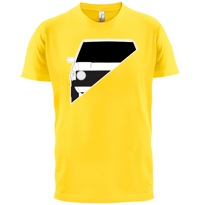 Golf MK1 - Split T Shirt