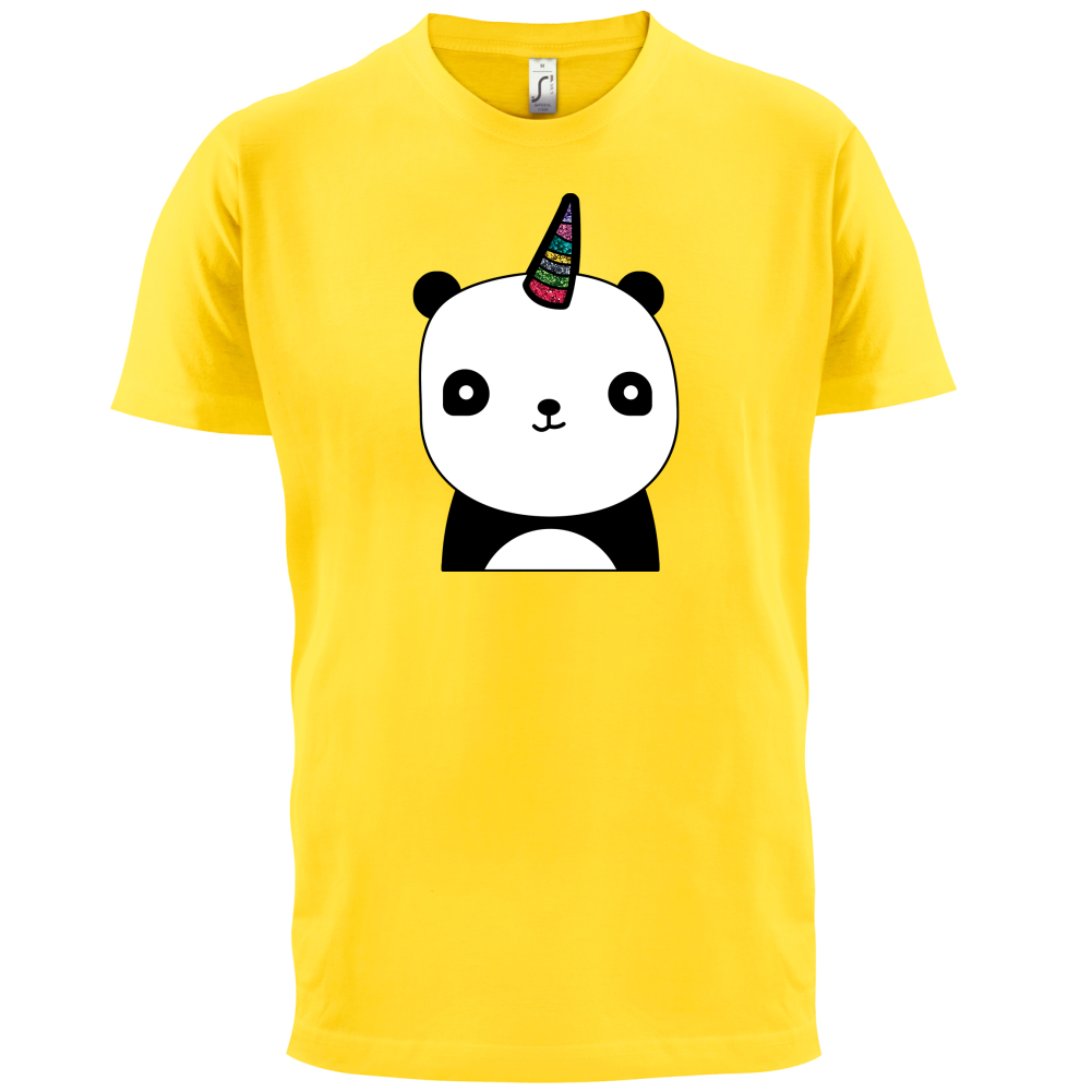 Pandacorn T Shirt