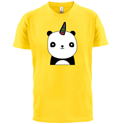 Pandacorn T Shirt