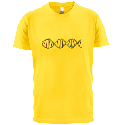 Cycling DNA T Shirt