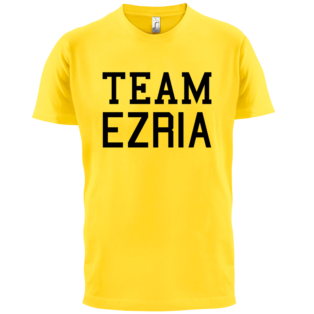 Team Ezria T Shirt