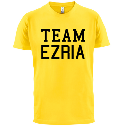 Team Ezria T Shirt