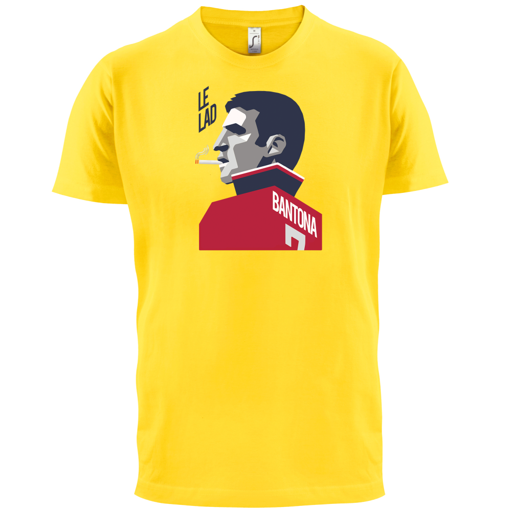 Bantona Le Lad T Shirt