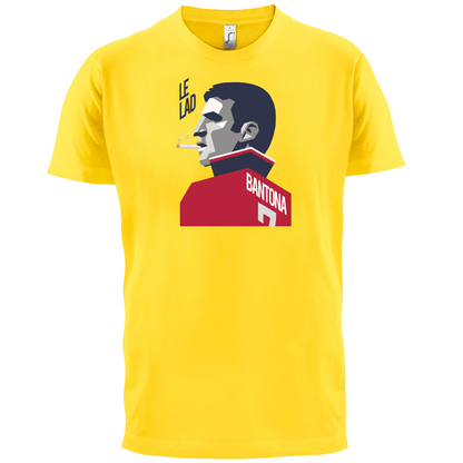 Bantona Le Lad T Shirt