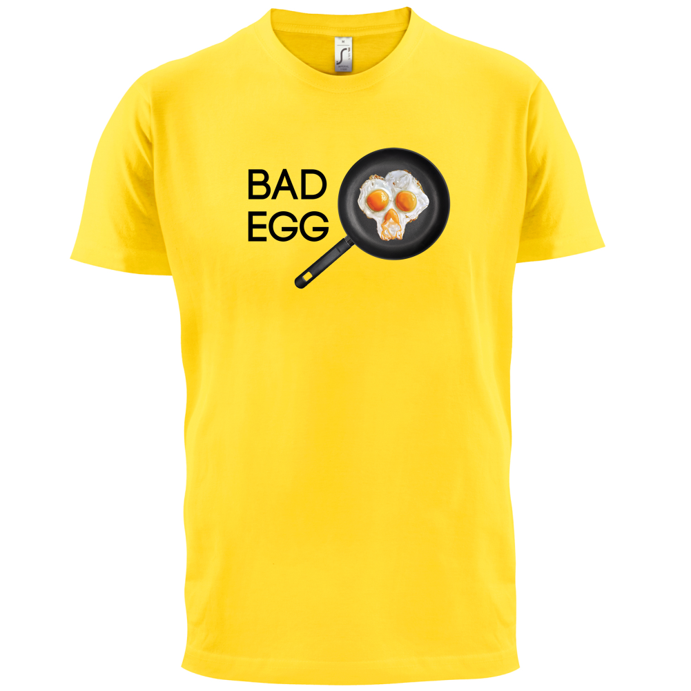 Bad Egg T Shirt