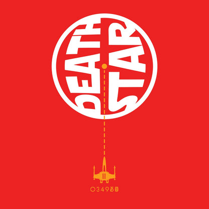Death Star T Shirt