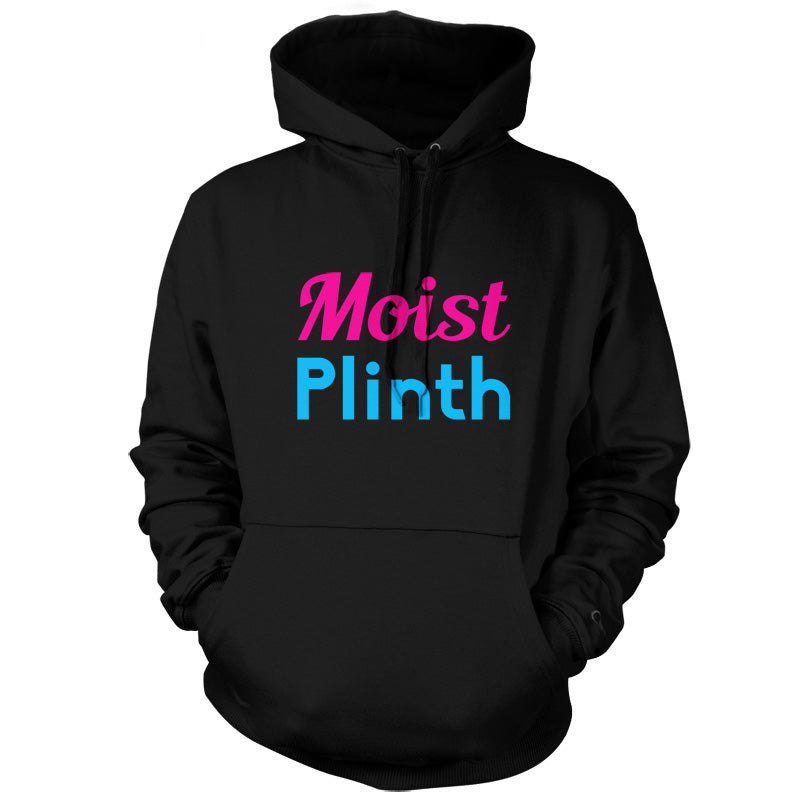 Moist Plinth T Shirt