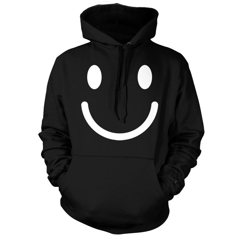 Smiley Face T Shirt
