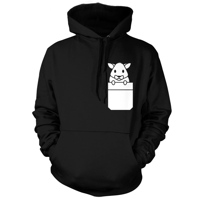 Pocket Hamster T Shirt