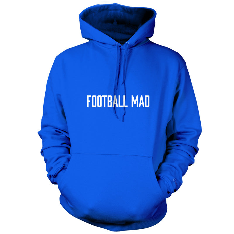 Football Mad T Shirt
