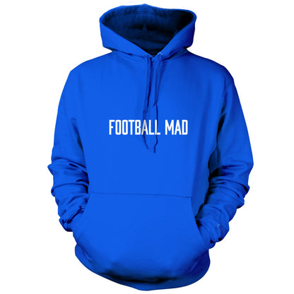 Football Mad T Shirt