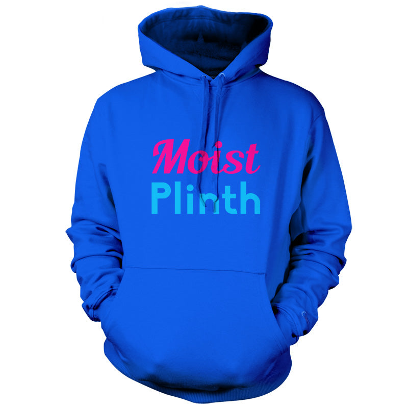 Moist Plinth T Shirt