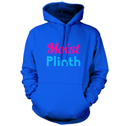 Moist Plinth T Shirt