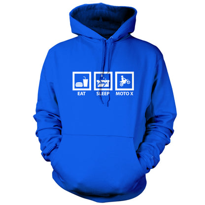 Eat Sleep Moto X T Shirt