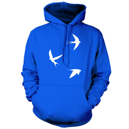 Swallows T Shirt