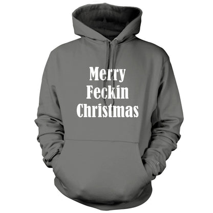 Merry Feckin Christmas T Shirt