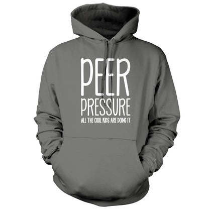 Peer Pressure All The Cool Kids Are Doing It T Shirt