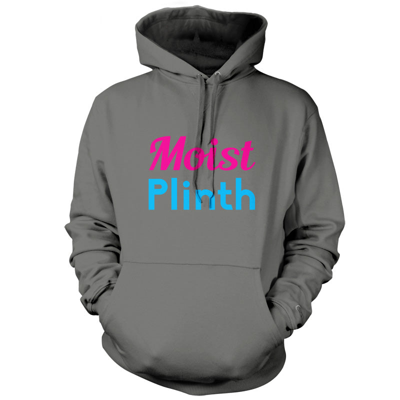 Moist Plinth T Shirt