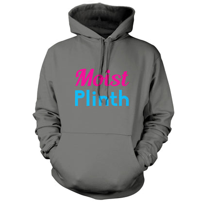 Moist Plinth T Shirt