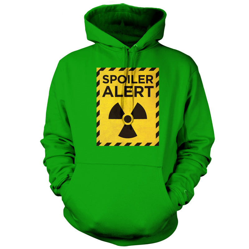 Spoiler Alert T Shirt