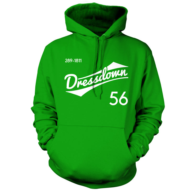 Dressdown 56 T Shirt