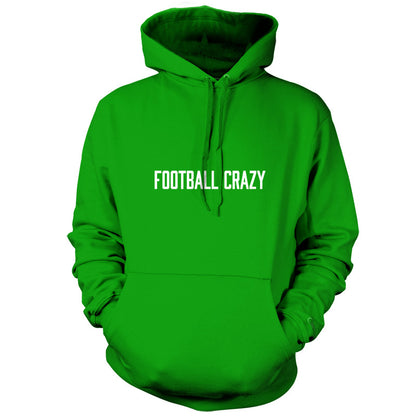 Football Crazy T Shirt