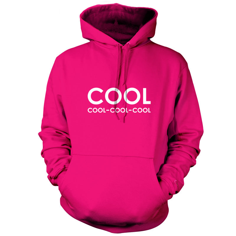 Cool Cool-Cool-Cool T Shirt