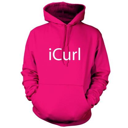 iCurl T Shirt