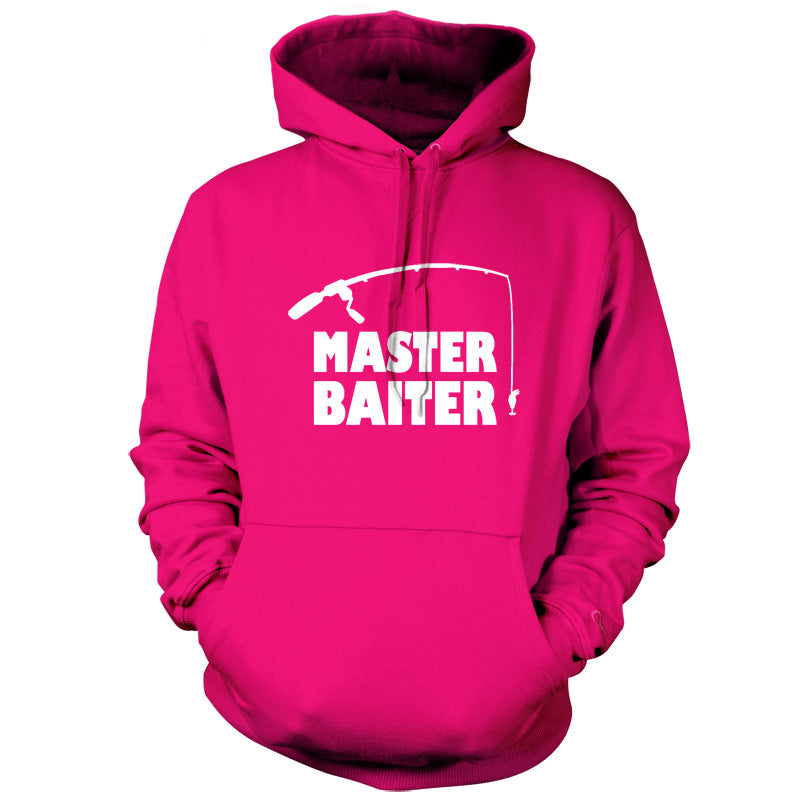 Master Baiter T Shirt