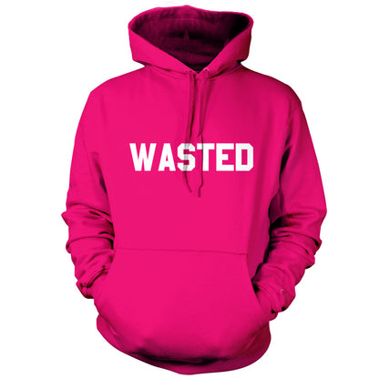Wasted T Shirt